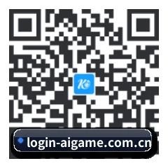 苹果用户专属 二维码